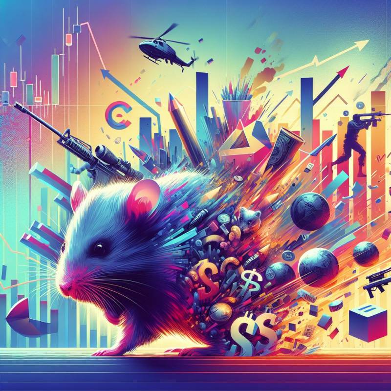 Rischi dell'Airdrop Hamster Kombat per TON e previsioni di mercato