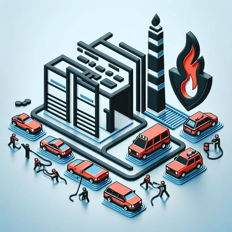 Rischi per l'impianto Audi di Bruxelles: situazione critica