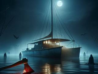 Riscoprire Storie Maledette: 30 anni di nostalgiche emozioni nelle prime puntate