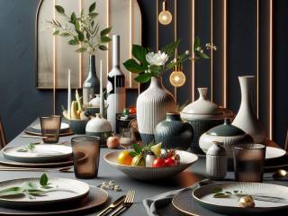 Ristoranti di tendenza a Milano da scoprire per un'esperienza gourmet unica