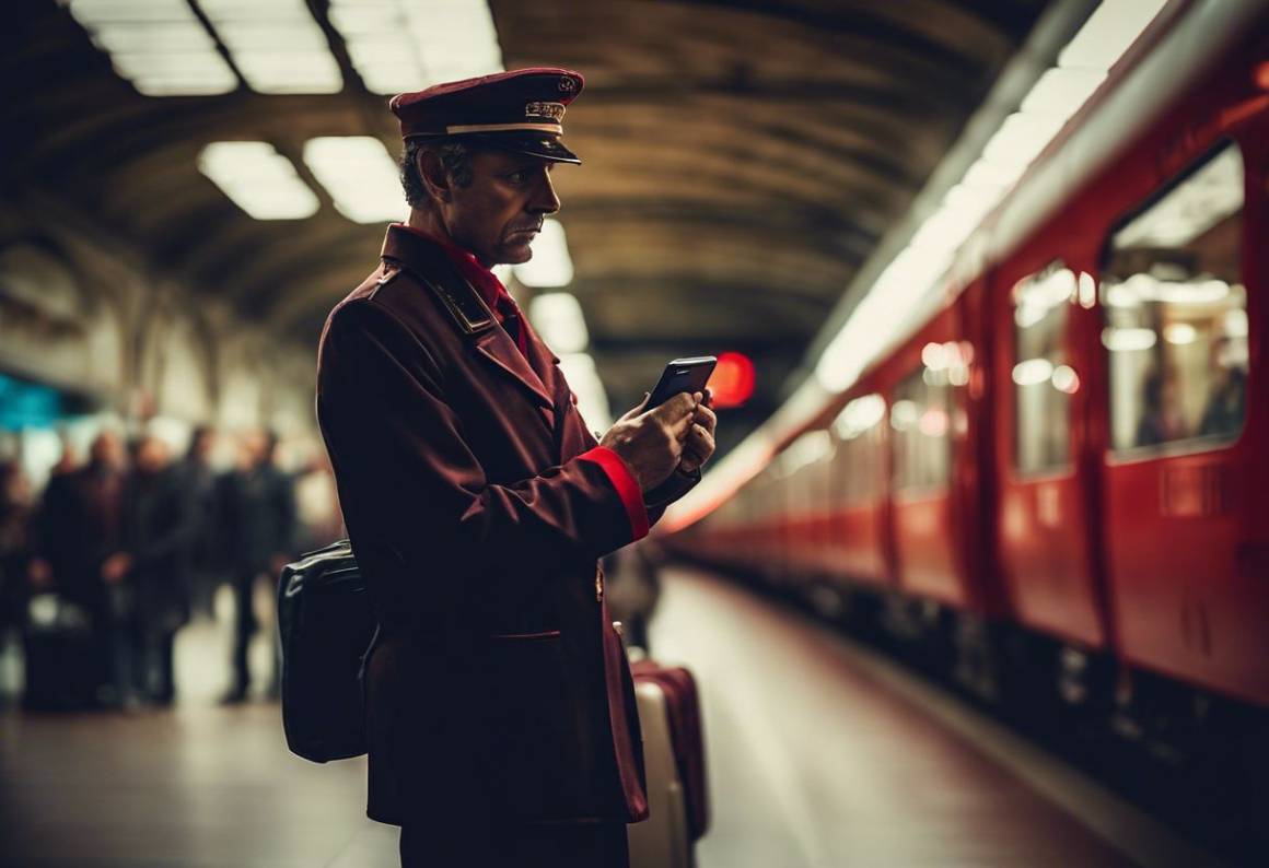 Ritardi e cancellazioni treni a Roma Termini fino al 12 ottobre 2023