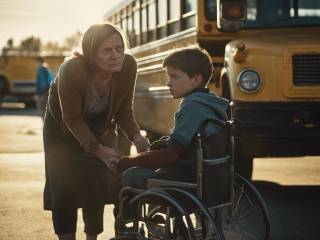 Ritardi scolastici per un disabile di 10 anni, la lotta della madre