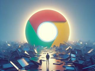 Ritorno della funzionalità perduta in Google Chrome
