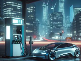 Rivoluzione auto elettriche e tempi di attesa per il cambiamento