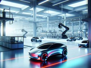 Rivoluzione nell'industria automotive: futuro incerto