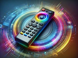 Rivoluzione TV: nuovi nomi e loghi per i canali del digitale terrestre