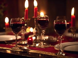 Rumors di riavvicinamento tra Flavio Briatore ed Elisabetta Gregoraci dopo le punzecchiature