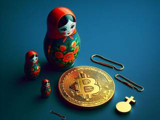 Russia e criptovalute: come eludere le sanzioni secondo Chainalysis