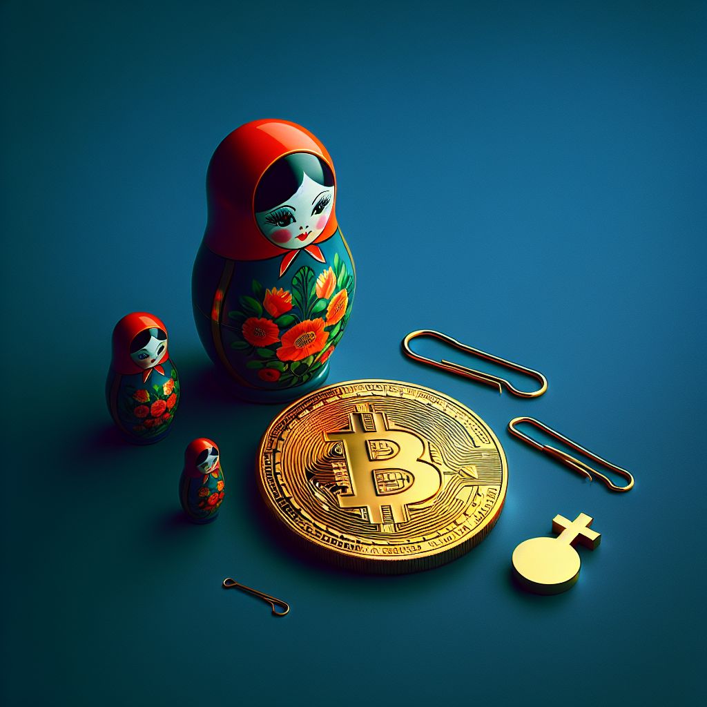 Russia e criptovalute: come eludere le sanzioni secondo Chainalysis