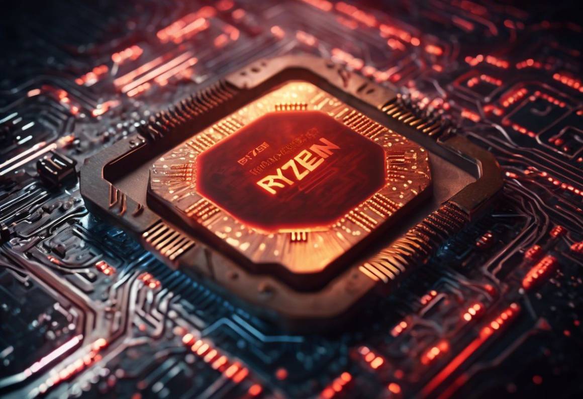 Ryzen 9000: il BIOS 1.2.0.2 ottimizza latenze e prestazioni al massimo