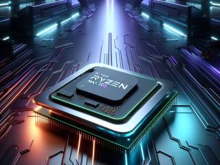 Ryzen AI Max 300 di AMD offre prestazioni e intelligenza artificiale senza pari