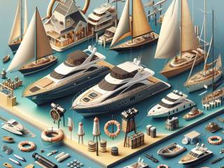 Salone Nautico di Genova 2024: oltre 100 novità e mille brand