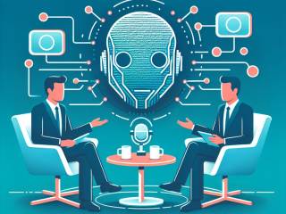 Sam Altman spiega OpenAI a Oprah: un'introduzione all'Intelligenza Artificiale