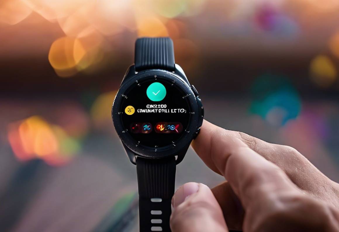 Samsung Galaxy Watch FE LTE lanciato negli Stati Uniti con nuove funzionalità