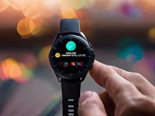 Samsung Galaxy Watch FE LTE lanciato negli Stati Uniti con nuove funzionalità
