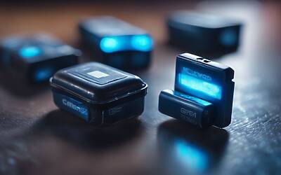 Samsung presenta la prima micro batteria a stato solido per wearable innovativi