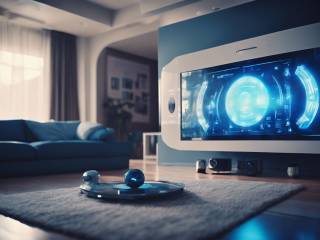 Samsung prevede un futuro in cui l'intelligenza artificiale sarà omnipresente