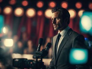 Sanremo 2025, Amadeus lascia la Rai: le dichiarazioni di Carlo Conti sugli ascolti