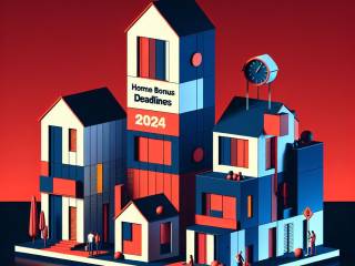 Scadenze bonus casa 2024: ecco cosa sapere subito