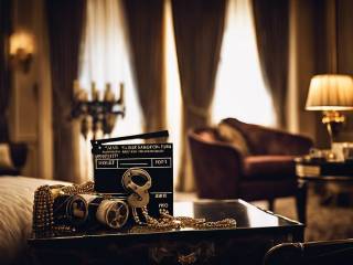 Scandalo Noemi Campbell, Lucarelli critica Fazio e segna un cambiamento radicale