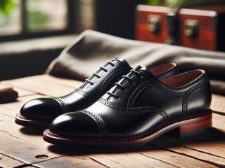 Scarpe maschili che piacciono alle donne: tendenze moda da scoprire