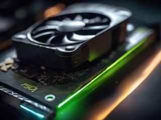 Scarsità di NVIDIA RTX 4090 in Europa porta a prezzi elevati