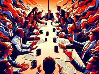 Scintille tra alleati per la tassa sugli extraprofitti in Italia