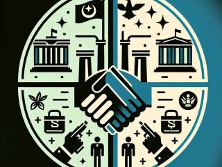 Scontro nel governo sui servizi segreti, Crosetto critica l'Aise e Mantovano risponde