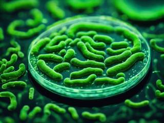 Scoperta sorprendente: la vera causa dell'ulcera gastrica spiegata