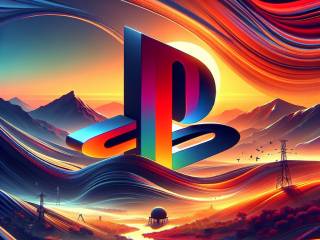 Scoperta sorpresa nel logo PlayStation 30 anni