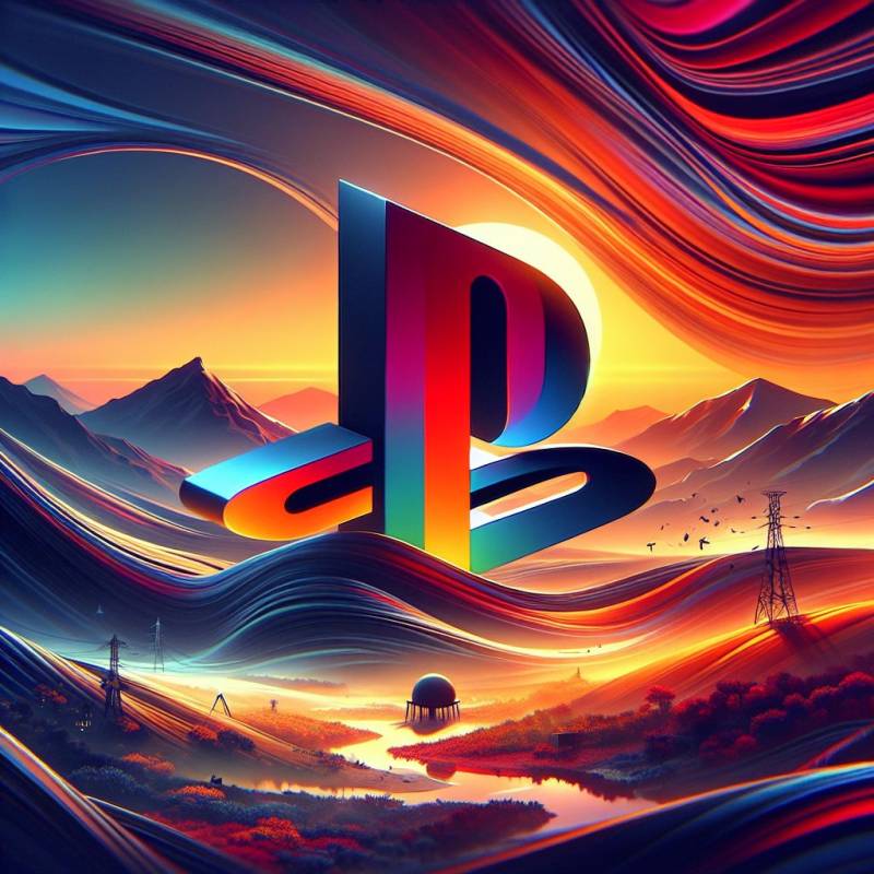 Scoperta sorpresa nel logo PlayStation 30 anni