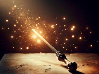 Scopri come recitare come Harry, Ron e Hermione nel tuo spettacolo