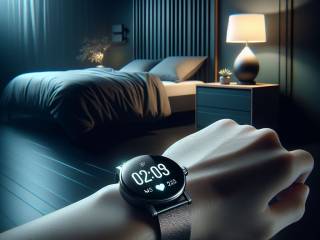 Scopri come sfruttare l'apnea notturna con Apple Watch in modo efficace