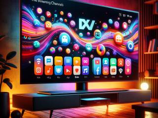 Scopri come svelare i canali gratuiti nascosti della tua smart TV