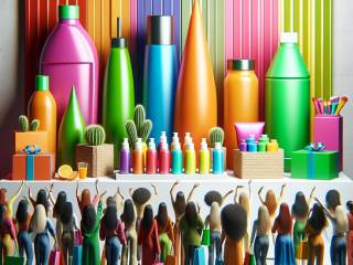 Scopri i migliori eventi gratuiti della Milano Beauty Week per prodotti e trattamenti