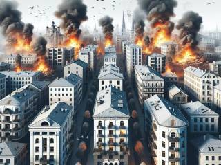 Scopri il nuovo capitolo di Battlefield attraverso la prima concept art completa