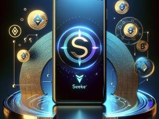 Scopri il Nuovo Smartphone Crypto: Tutto su Solana Seeker