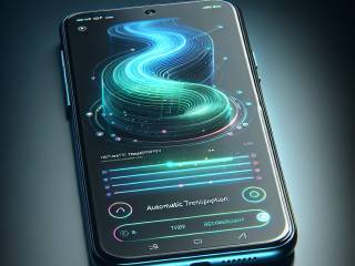 Scopri le app di trascrizione automatica più efficaci del 2024