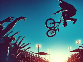 Scopri le attività imperdibili al Wired Next Fest in Trentino