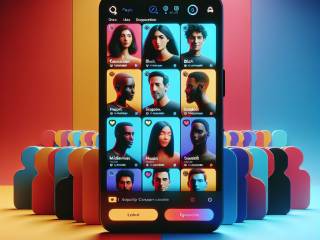 Scopri le migliori app di dating per relazioni serie 2024