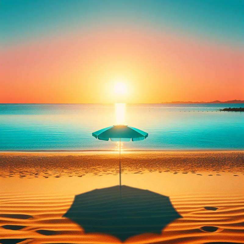 Scopri le migliori idee per un ultimo tuffo al mare