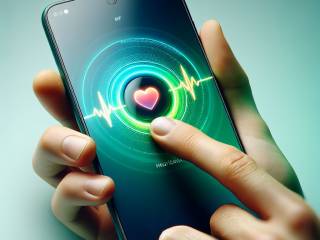 Scopri le nuove funzioni di Google Fit per il cuore e la respirazione