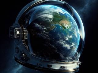 Scopri le serie di fantascienza imperdibili su Apple TV+