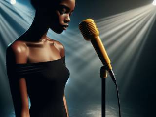 Scuse di Federica Sotgia su tagli e attese a X Factor 2024