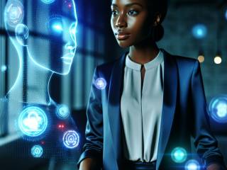 Se Bill Gates fondasse Microsoft oggi sceglierebbe l'intelligenza artificiale come focus