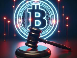 SEC Accusa Nuova Piattaforma DeFi, Nessun Rifugio nel Decentramento