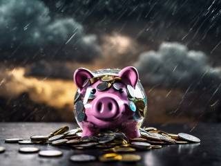 SEC svela che quasi tutte le riserve TUSD erano in un fondo rischioso