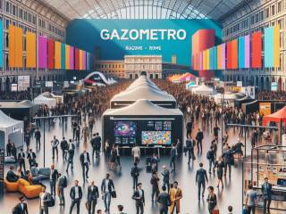 Seeweb sostiene la Rome Startup Week con innovazioni e opportunità per startup