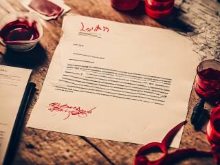 Selvaggia Lucarelli querela Fabrizio Corona e Gurulandia: Il motivo svelato!