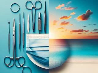 Sergio Alfieri ingannato dal cellulare: chirurgo del Papa fra lavoro e mare